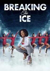 Breaking the Ice afişi