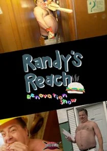 Randy's Reach Poster