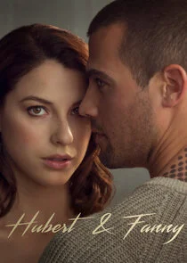 Affiche de Hubert & Fanny
