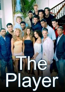 Pôster de The Player