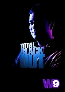 Total Blackout poster