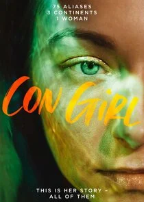 Affiche de La femme aux cent visages