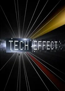 Tech Effect poster