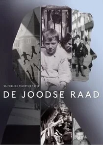 De Joodse Raad Poster