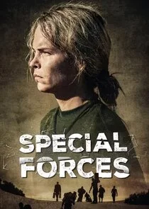 Special Forces poster