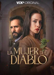 La Mujer Del Diablo poster