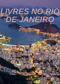 Livres no Rio de Janeiro poster