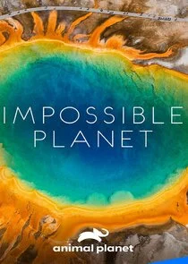 Pôster de Impossible Planet