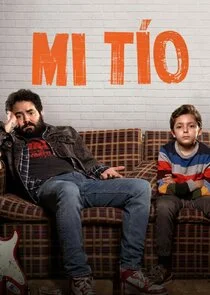 Mi Tio poster
