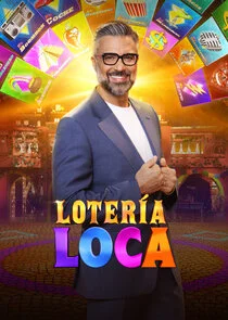 LoterÄ‚Â­a Loca poster