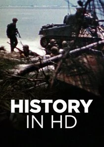 Pôster de History in HD
