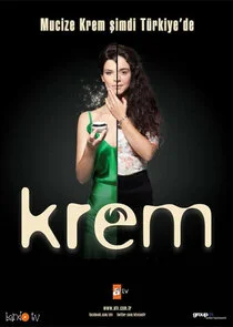 Póster de Krem