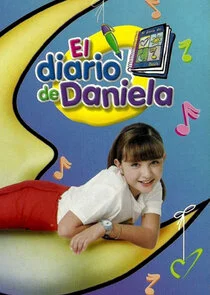 El diario de Daniela poster