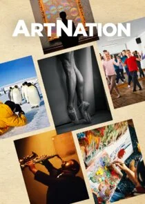 ArtNation poster