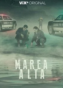 Affiche de Marea alta