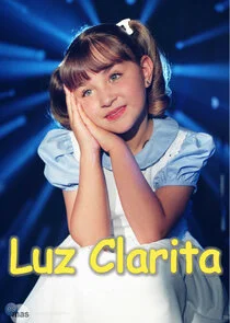 Luz Clarita afişi