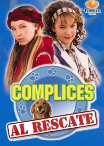CÄ‚Ĺ‚mplices al rescate afişi