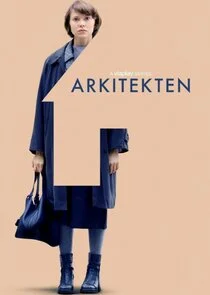 Die Architektin Poster