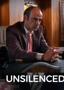 Plakat Unsilenced