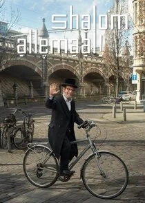 Shalom Allemaal! poster