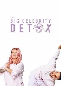 The Big Celebrity Detox poster