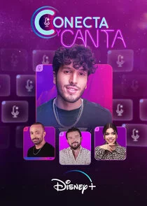 Poster di Conecta y Canta