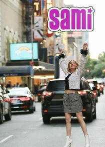 Poster di Sami