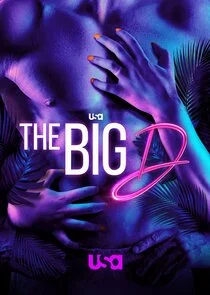 Plakat The Big D