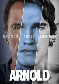 Arnold poster