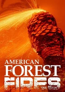 American Forest Fires: The Untold Story poster