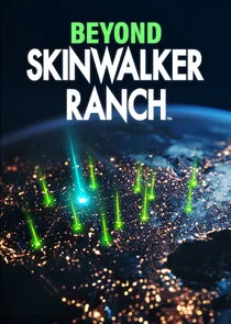 Beyond Skinwalker Ranch poster