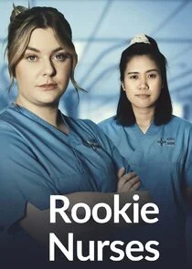 Pôster de Rookie Nurses