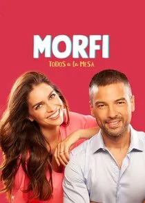 Morfi, todos na mesa poster