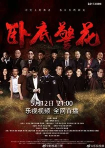 Affiche de Wo Di Jing Hua