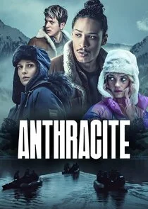 Poster di Anthracite