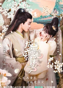 Affiche de My Beloved Wife