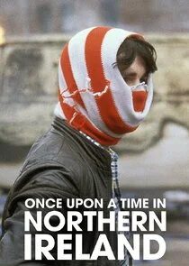 Pôster de Once Upon a Time in Northern Ireland
