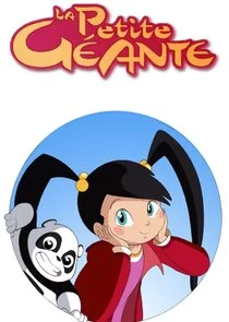 La petite gÄ‚Â©ante afişi