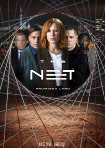Das Netz - Spiel am Abgrund poster