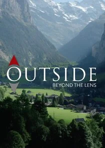 Plakat Outside Beyond the Lens