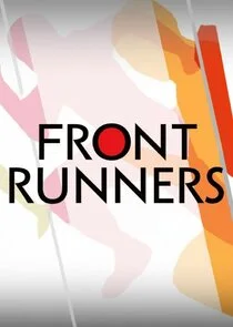 Frontrunners poster