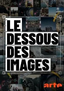 Le dessous des images poster