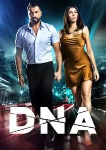 DNA poster
