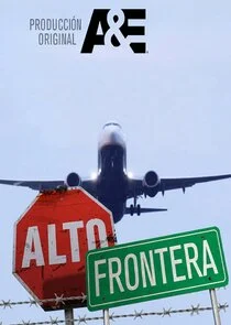 Ă‚Ë‡Alto! Frontera poster
