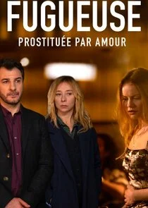 Fugueuse poster