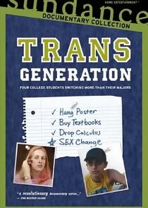 TransGeneration poster