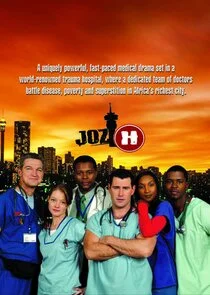 Pôster de Jozi-H