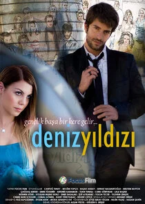 Affiche de Deniz Yildizi