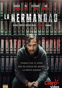 La Hermandad poster
