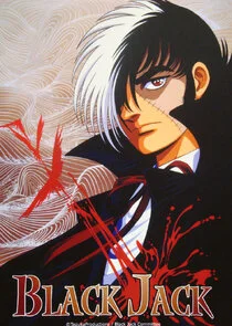 Plakat Black Jack